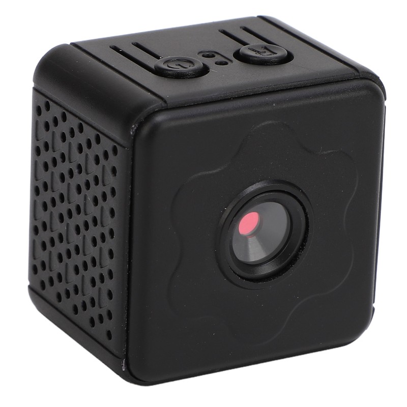 Wireless WiFi Camera Professional 2 Way Talk 1080P HD Night