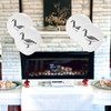 Malayan Products Goose Balloons 12 Count Latex, Waterfowl Birthday Decorations,