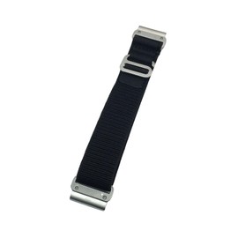 EKINGEEK Premium 20mm Nylon Watch Band for Garmin Fenix 7S/6S/5S - Quick Fit Alpine Loop for Active Lifestyle