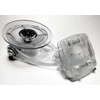 Richter Universal 360 ° Car Holder Car Bracket for Screwing