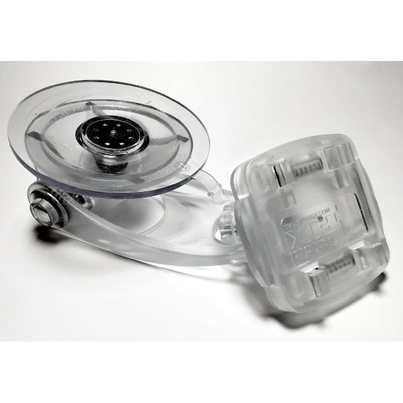 Richter Universal 360 ° Car Holder Car Bracket for Screwing