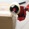 WELSTIK Packing Tape Dispenser Gun, Strong Tape for Packing Boxes