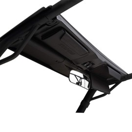 Can-Am New OEM UTV Commander SxS Rear View Panoramic Center Mirror Kit 715000956