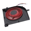 CPU Cooling Fan 4 Pin Power Connector Replacement Laptop CPU