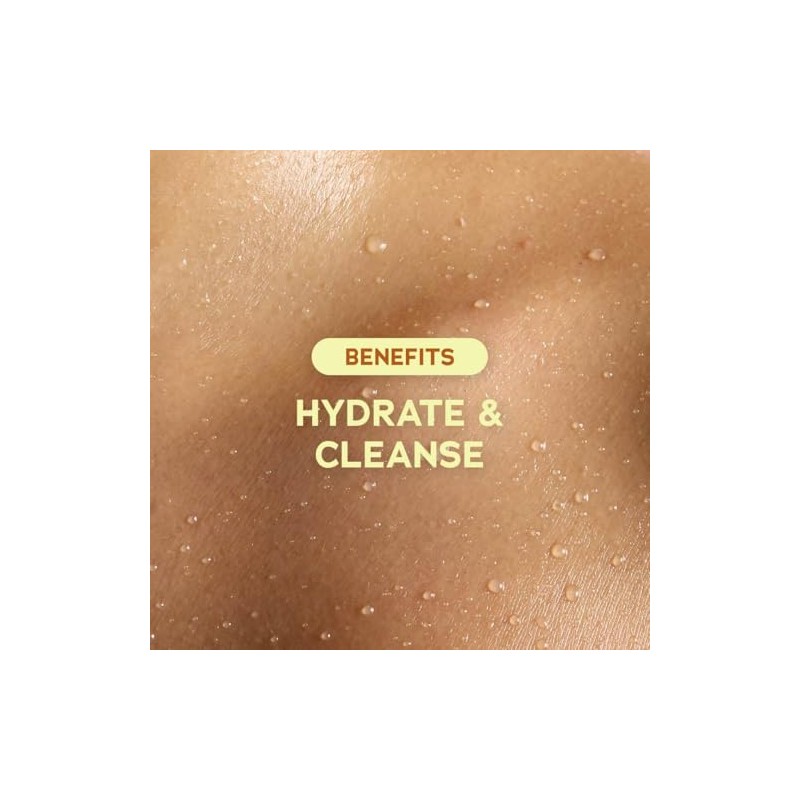 Tree Hut Watermelon Foaming Gel Wash