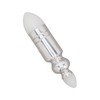 Acupressure Point Pen Aluminum Relaxing Deep Tissue Improve Blood Flow