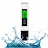 TDS Meter Digital Water Quality Tester,EC Meter & Temperature Meter