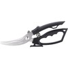Cluren Kitchen Shears & Scissors Heavy Duty with Self-Standing Base