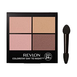Revlon ColorStay 16 Hour Eye Shadow, Decadent (4.8 g)