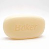 Baker Skateboards 2000 Curb Wax
