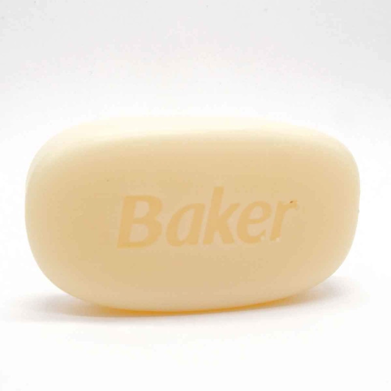 Baker Skateboards 2000 Curb Wax