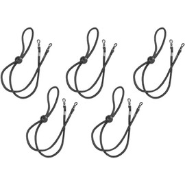 5 x voltX Safety Cord/Lanyard with Safety Stop – for Safety Glasses/Bifocal Safety Glasses