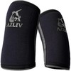 AZLIV 0.3 inch (7 mm) Elbow Sleeve, Elbow Supporter, Elbow