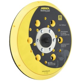 Mirka Backing Pad for Deros 150mm