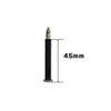 CYDY Ultra Lightweight TPU Tube, 0.1 oz (28 g), For