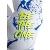 Reusch Children's Goalkeeper Gloves, Strong Grip and Ergonomic Fit