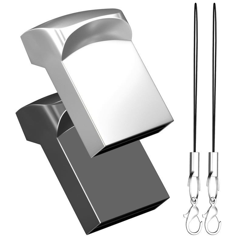 EASTBULL USB Stick 64 GB Waterproof USB Stick 2.0 Durable