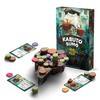 Allplay Kabuto Sumo Board Game | Family-Friendly Beetle Wrestling Strategy