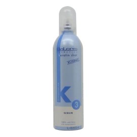 Salerm Serum Keratin Shot 100 Ml Finish