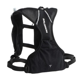 Salomon AGILE 2 Set Hydration Bag, Black