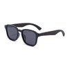 GREENTREEN Wooden Sunglasses for Men Women: Polarised Sunglasses with Wooden