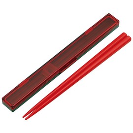 Tomato Chopsticks