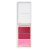 Revolution, Blush Icon Palette, Cream & Pressed Powder Blusher, Highly