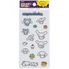 Skater Reflector Sticker Seal Reflective Sanrio Cinnamoroll Favorite Days ZRFS1-A
