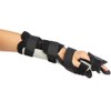 Thermoplastic Thumb and Wrist Splint - Wrist Thumb and Brace