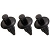 Kitaco K-CON 0900-005-00011 Push Rivets (φ6/Yamaha Type B/3 pieces) General