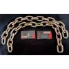 Lizarde Hydraulics Lowrider Hydraulics, 3/8" G70 CHAINS for Rear Cylinders