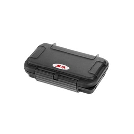 Max MAX001 IP67 Rated Accessory Tool Box