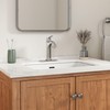 American Standard 7429101.002, Becklow Single-Handle Bathroom Faucet , Chrome