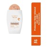Avène Protector Solar Fluido Mineral Con Color Fps50+ 40ml