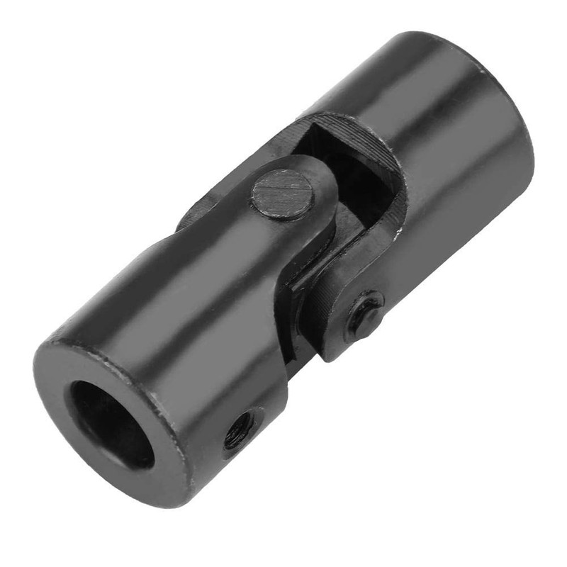 Universal Joint Coupling Shaft Coupling Motor Connector 14 x 28