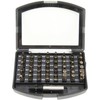 SK11 SBT2549 1.0 inch (25 mm) Bit Set with Pentalobe