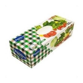 Nikko AB-3 Box Humming Pack, 200 Sheets with Gusset