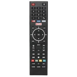 Replacement Remote for Bolva 4K Smart TV 65SVL19 50SVL01 75SVL19 55CSV02 65SVL01 65CSV02 55SVL19