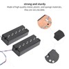 GMB33 Double 5‑String Bass Pickup Set for 5‑String Guitar Bass