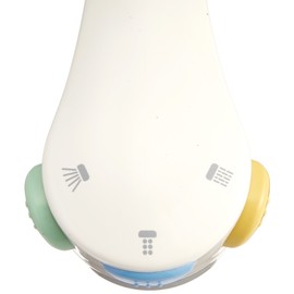 KVK 3-Way Shower Head Z924AH