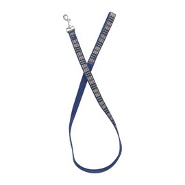 Fancy Pets Correa Berrydog Color Azul para Perro