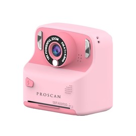 Proscan Elite Childrens Digital Camera - Color Instant Print Camera for Kids | Instant Cameras That Print Photos for Kids | Kids Thermal Camera Instant Print