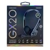Sentry HPXGX20 Gaming Headset with Boom Microphone