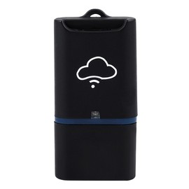 WIFI Cloud Storage Disk Memory Storage Box Flash Drive TF/Memory Card Card Reader