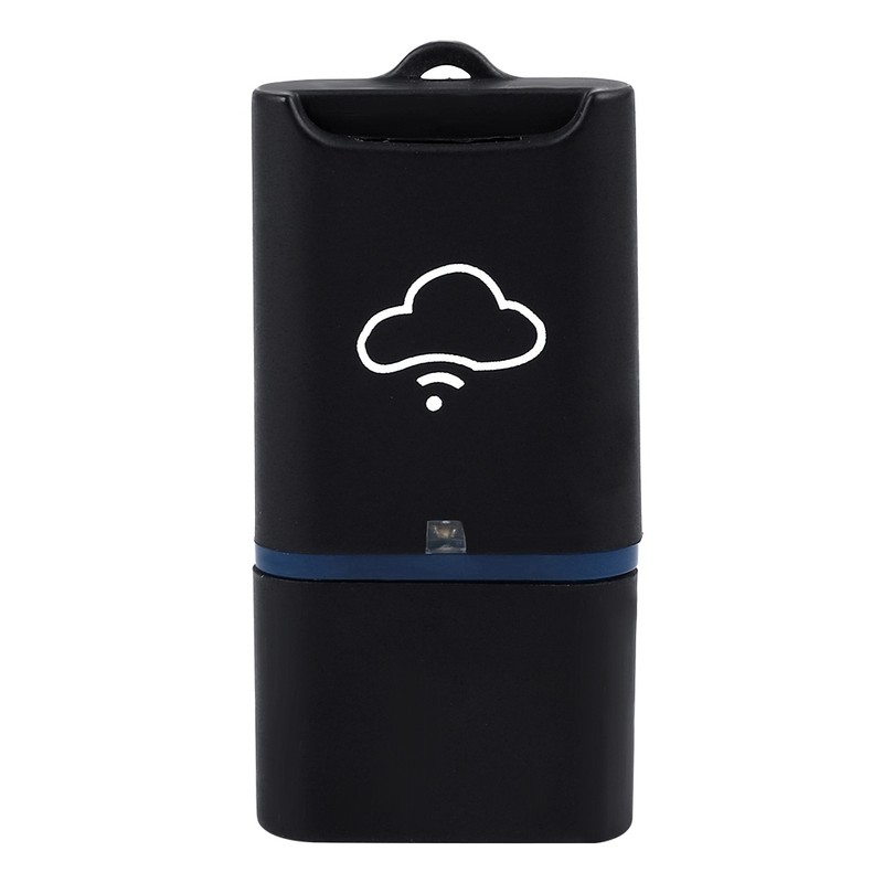 WIFI Cloud Storage Disk Memory Storage Box Flash Drive TF/Memory