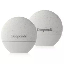 Diphondé [디폰데]2026년 NEW 시그니처 멜라엔드 선블럭 프로 SPF50+ PA++++ 50ml 2개 /기미완화/즉각 쿨링뮤신 [Deponde] 2026 New Signature Melanend Sunblock Pro SPF50+ PA++++ 50ml 2 pieces / Melasma Improvement / Instant Cooling Mucin