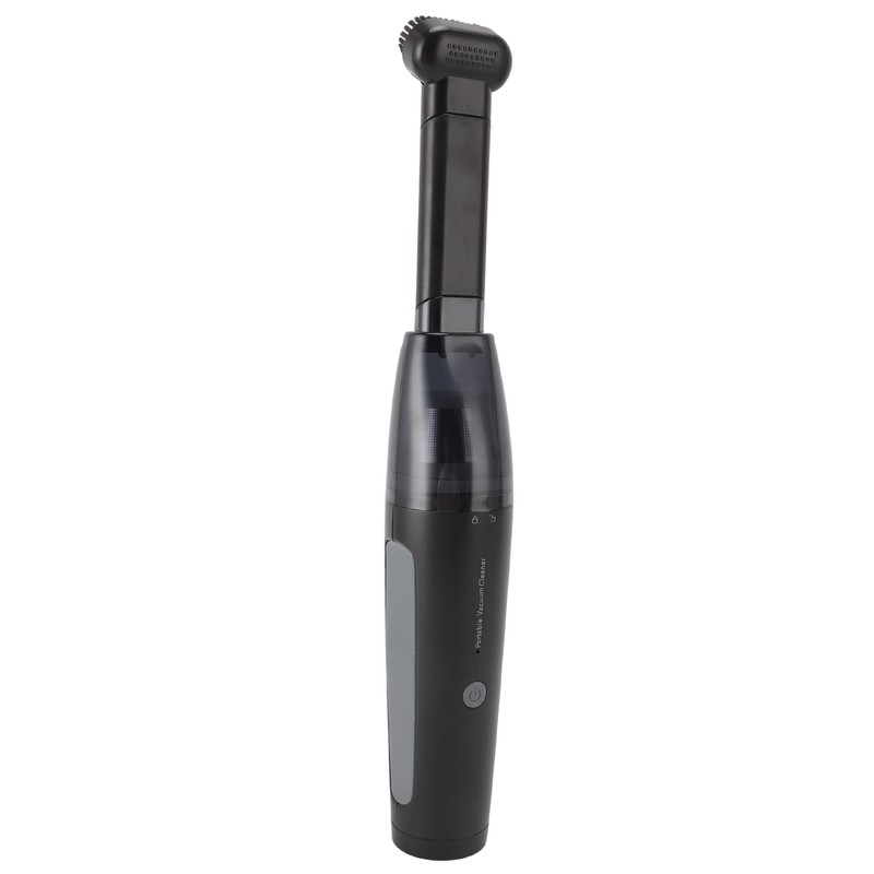 Handheld Vacuum Portable Cordless Car Vacuum Cleaner 2 Mode Adjustable