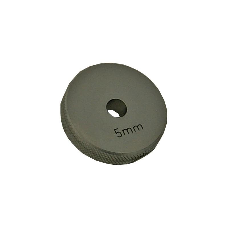 Moore and Wright 5-30mm Caliper Type Inside Micrometer 280 Series