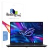 Healingshield Screen Protector Oleophobic AFP Clear Film Compatible with ASUS