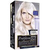 L'Oréal Paris Préférence Coloration Island 11.11 Very Light Cool Platinum